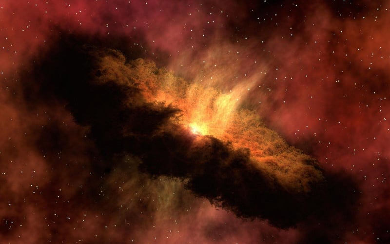 Astronomical Affairs