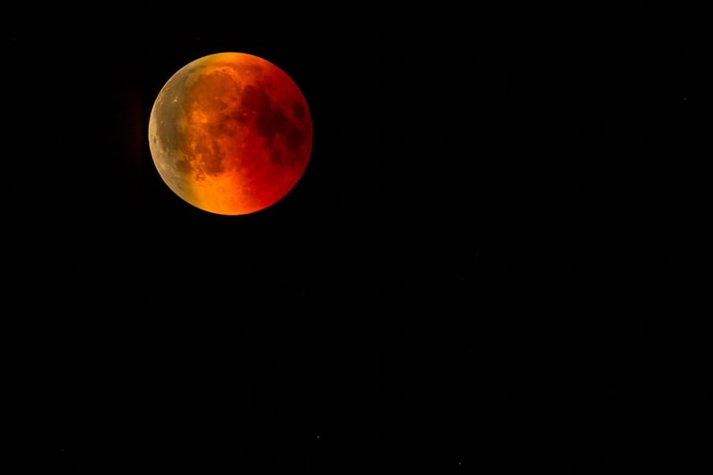Eclipse Elegance
