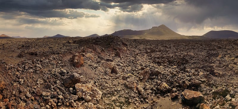 Moonscape Marriages