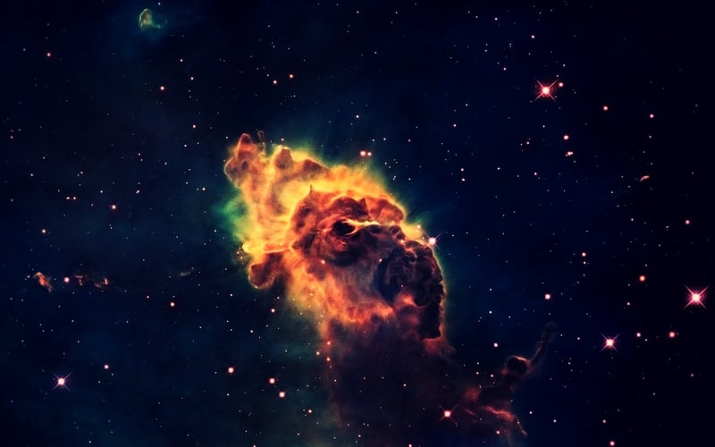 Celestial Favors